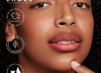 LAMEL Contour Pencil Lip Definer №08 Mauve