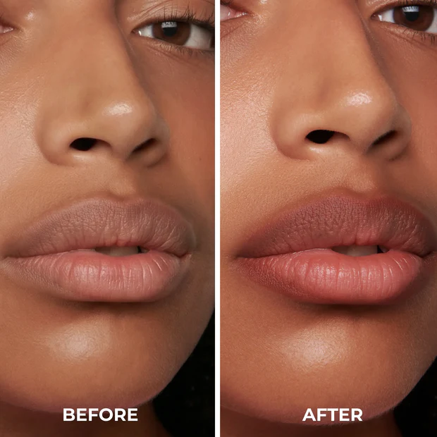 LAMEL Contour Pencil Lip Definer №11 Chocolate Whisper