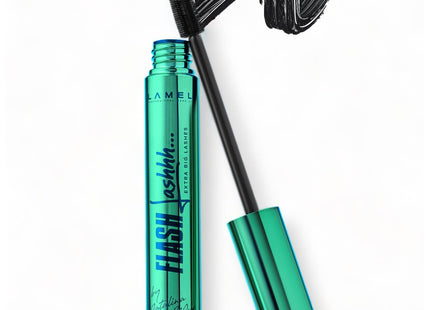 LAMEL Fly Lashhh Extention and Volumizing Mascara 10ml
