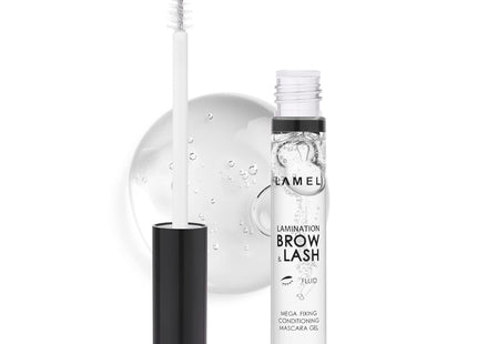 LAMEL Lamination Brow & Lash Gel №401 6ml