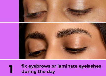 LAMEL Lamination Brow & Lash Gel №401 6ml