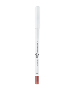 LAMEL Long lasting Gel Lip Liner №403 Burnt Ocher