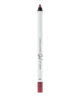 LAMEL Long lasting Gel Lip Liner №408 Pink Plum