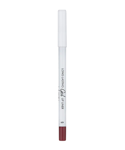 LAMEL Long lasting Gel Lip Liner №409 Caramel
