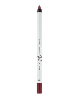 LAMEL Long lasting Gel Lip Liner №409 Caramel