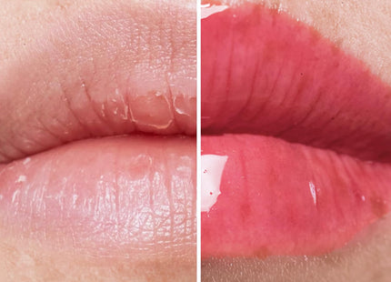 LAMEL Moisturizing Lip Oil LET'S GLAZE 403 Sweet Cherry 4gm