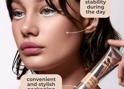 LAMEL Smart Skin Serum Tinted Foundation №402 Beige 35ml