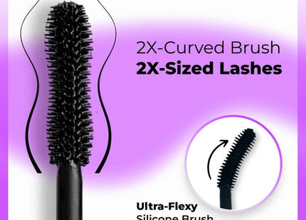LAMEL Volume Over Size Mascara 10ml