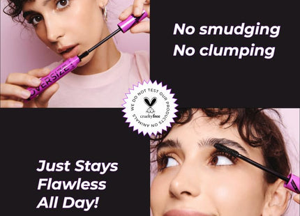 LAMEL Volume Over Size Mascara 10ml