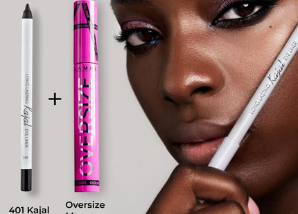 LAMEL Volume Over Size Mascara 10ml