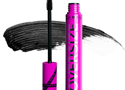 LAMEL Volume Over Size Mascara 10ml