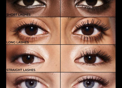 LAMEL Volume Over Size Mascara 10ml