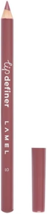 LAMEL Contour Pencil Lip Definer №01 Soft Peachy