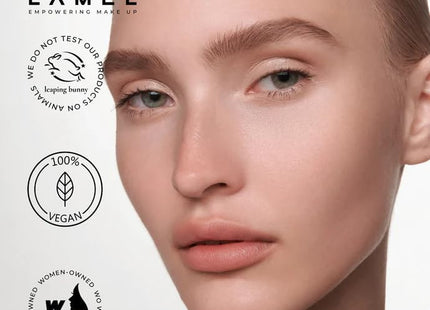 LAMEL Contour Pencil Lip Definer №01 Soft Peachy