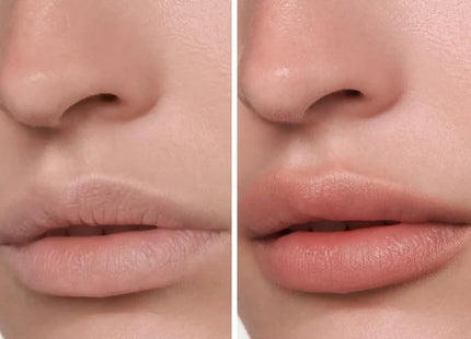 LAMEL Contour Pencil Lip Definer №01 Soft Peachy