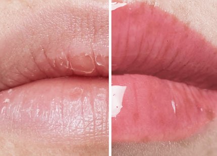 LAMEL Moisturizing Lip Oil LET'S GLAZE 401 Marshbellow 4gm