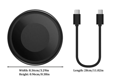 Multi USB Type C to C 60W Charging Adapter Cable Kit USB C to Lighting Conversion Set USB A & Type C to Micro/Type C/Lighting