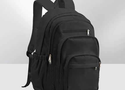 School Bag for 15.6 Inch Laptop Backpack for School Kids Girls Large Capacity Light Weight Backpack Women Fashion College Bag