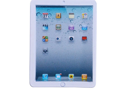 1:12 Dollhouse Toy Mini Simulation Laptop Phone Tablet Ipad Accessories Fit Barbies,BJD,Blythe Doll Children's Gift Girl DIY Toy