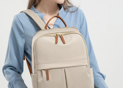 Fashion Women's Backpack Luxury Waterproof Oxford Cloth Travel Backpacks Laptop School Bag for Boys and Girls Trend Women Bag