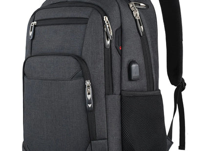 Man Backpack Men Travel Bag Outdoor Camera Lens Bag Black Ergonomics Laptop Bag Large Capacity Mountaineering Waterproof Handbag