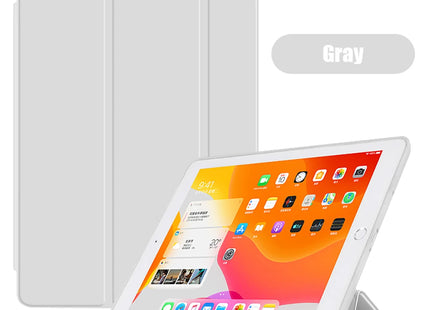 For iPad Case For Air 11 13 M2 2024 Pro 11 13 For Pro 11 12.9 10th Gen Air 10.9 iPad 5/6th 9.7 10.5 7/8/9th 10.2 Mini 6 Cover