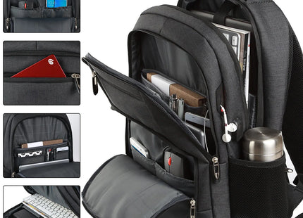 Man Backpack Men Travel Bag Outdoor Camera Lens Bag Black Ergonomics Laptop Bag Large Capacity Mountaineering Waterproof Handbag