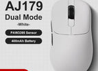 AJ179-White