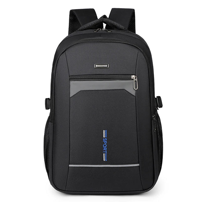 Lightweight backpack, multifunctional men's and women's b...