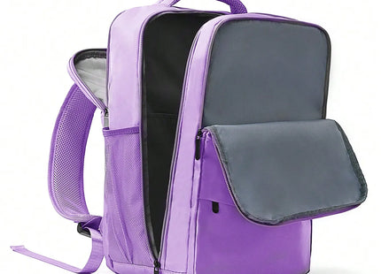 16 Inch Unisex Large-Capacity Business Travel Lightweight Waterproof Durable Laptop Backpack Multi-Functional Backpack