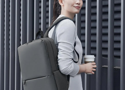 Xiaomi Classic Business Backpack 2 Fashion Laptop Bag for Men and Women Travel Large Capacity Backpack
