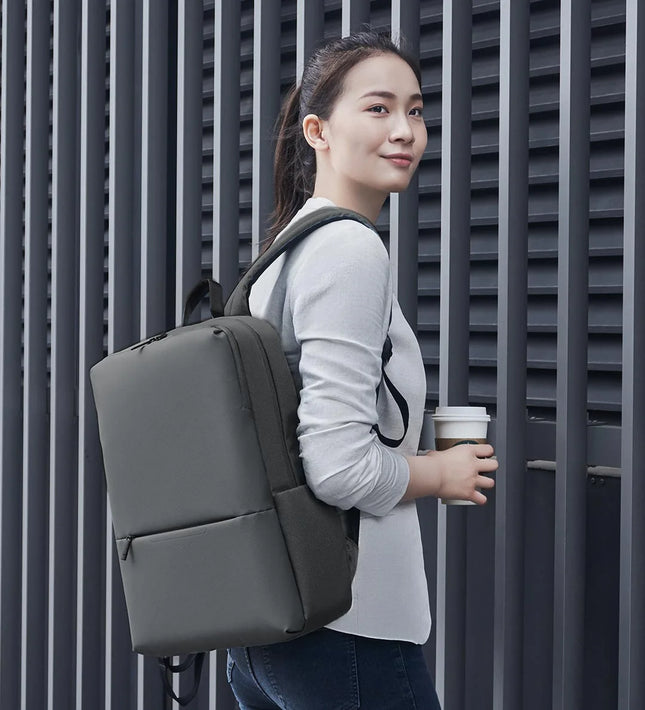 Xiaomi Classic Business Backpack 2 Fashion Laptop Bag for...