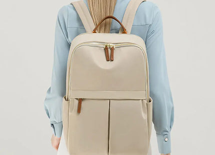 Fashion Women's Backpack Luxury Waterproof Oxford Cloth Travel Backpacks Laptop School Bag for Boys and Girls Trend Women Bag