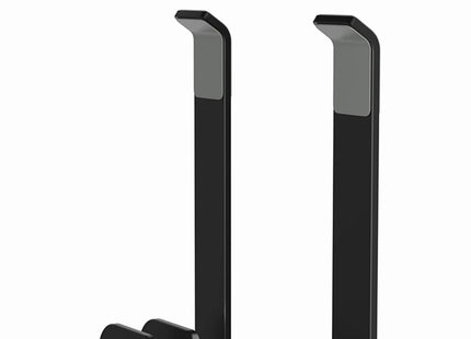 Foldable Laptop Stand Notebook Computer Holder Accessories for Macbook iPad Tablet Phone Storable Holder Dual use adjustable