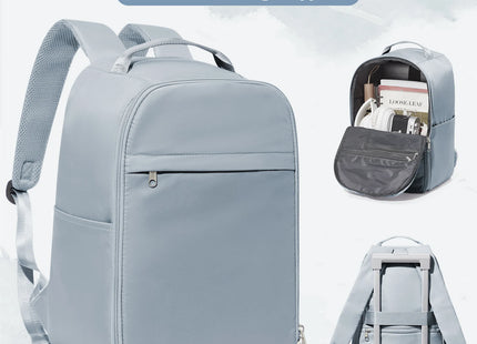 Ryanair Backpack 40x20x25 Cabin Bag, Hand Luggage Travel Backpack For Women Men, Laptop Backpack School Backpack, Travel Bags