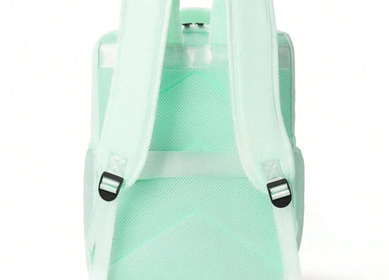 16 Inch Unisex Large-Capacity Business Travel Lightweight Waterproof Durable Laptop Backpack Multi-Functional Backpack