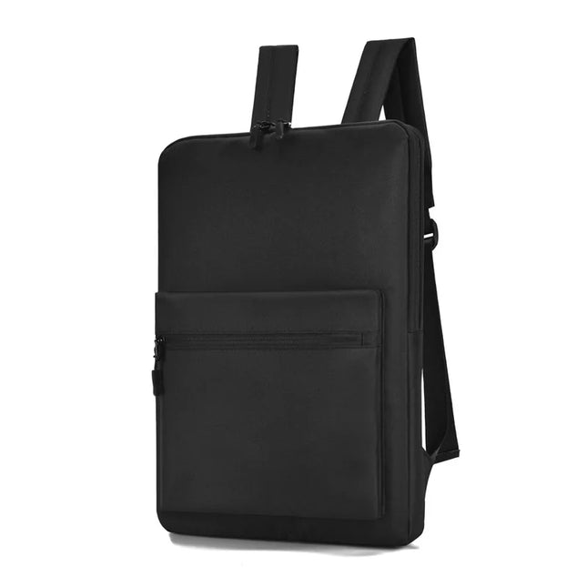 DIENQI New Ultra-thin Laptop Backpack For 14" 15.6" Lapto...