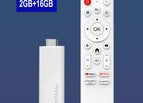 2GB 16GB