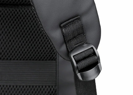 Rilibegan Men Travel Backpack Expand Oxford Big Capacity USB Charge Business Male Backpacks Computer Men Backpacks