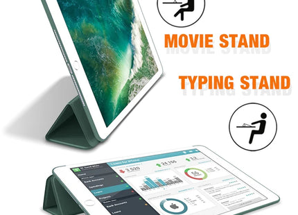 For iPad A16 11th 2025 6th 5th Gen 9.7 inch IPad Air 1 2 Case for IPad Pro 9.7 2016 2017 2018 ipad Air 5 Air 4 2022 10th 10.9