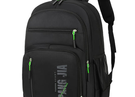 Backpack For Daily Commuting, Work, School, And School. Can Hold A 16 Inch Laptop For Both Men And Women