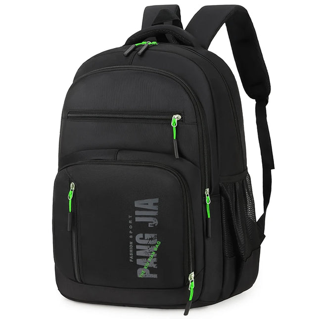 Backpack For Daily Commuting, Work, School, And School. C...