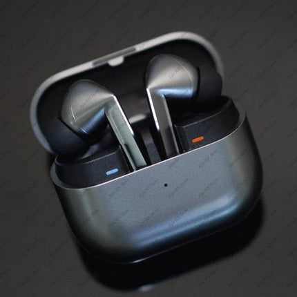 True Wireless Bluetooth Earphone Buds 3 Pro Headphone HiFi Sound LowLatency Noise Reduction V16 Pro Earbuds for IOS PC Android