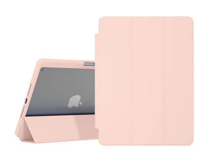 For iPad 11 inch A16 Case with Pen Holder Cover For iPad Air Pro 11 12.9 13 iPad 10th 10.9 10.2 9th 8th 7th 6th 5th Mini 4 Case