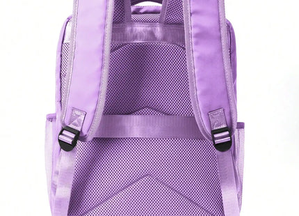 16 Inch Unisex Large-Capacity Business Travel Lightweight Waterproof Durable Laptop Backpack Multi-Functional Backpack