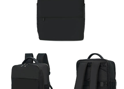 16 Inch Unisex Large-Capacity Business Travel Lightweight Waterproof Durable Laptop Backpack Multi-Functional Backpack