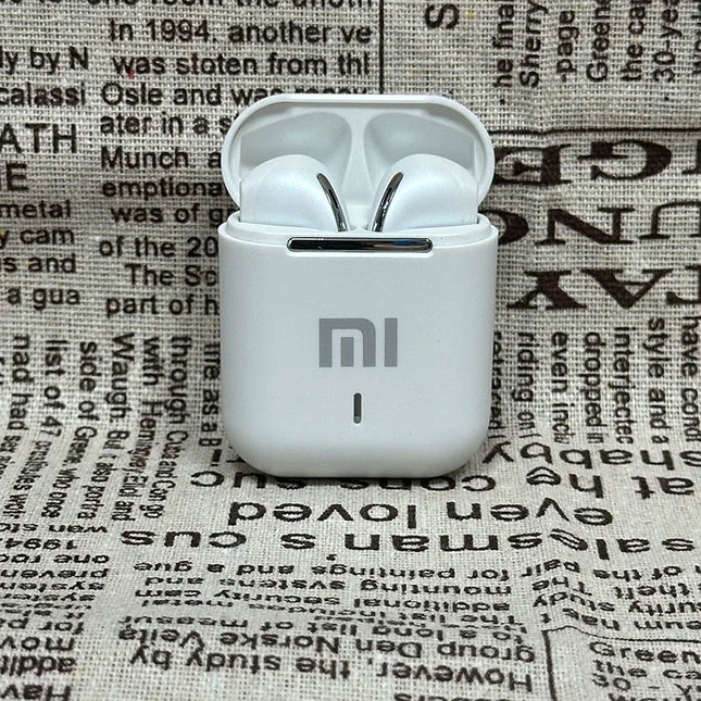 Xiaomi J18 Wireless Bluetooth Headphones in-ear HiFI Ster...