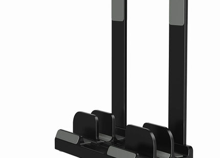 Foldable Laptop Stand Notebook Computer Holder Accessories for Macbook iPad Tablet Phone Storable Holder Dual use adjustable