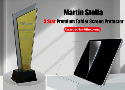 2pcs Clear Tempered Glass For Ipad 9 8 7 6 5 9th Generation 8th 7th 6th Screen Protector For Ipad Pro 11 10.5 9.7 Air 5 4 Mini 6