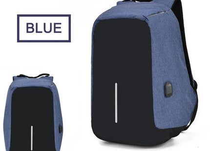 Anti-theft Backpack Bag 15.6 Inch Laptop Men Mochila Male Waterproof Back Pack Backbag Large Capacity School Backpack Designer